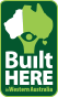 Built Here WA