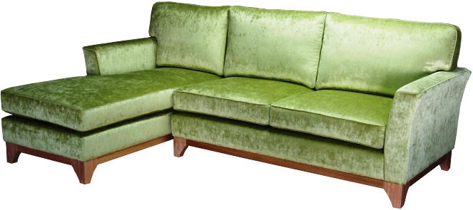 604-1210.jpg Custom designed cairns chaise sofa