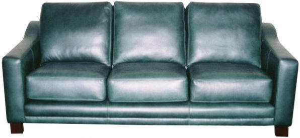 605-1201.jpg Bespoke designed leather settee