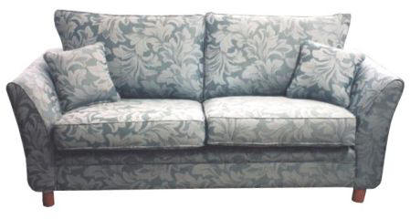 605-1204.jpg Bespoke formal lounge floral fabric