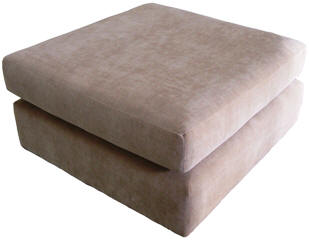 605-1219(a) Custom Foot Rest