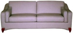 Custom designed darlington sofa