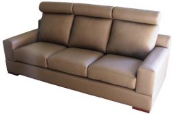 Custom made contemporary classic lounge
