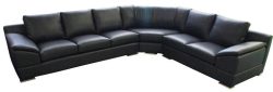 Custom made modular lounge suite