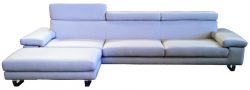 Studio Custom Modular Lounge