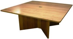 Custom built office furniture