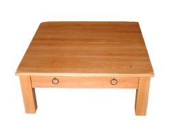 Black Swan ocasional table
