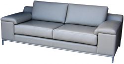 Custom made sofa