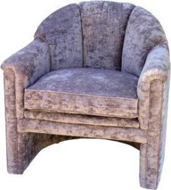 Custom Ballarat Executive Tub Chair
