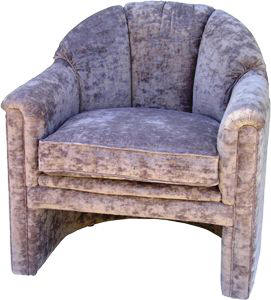 604-0306 Custom Ballarat Executive Tub Chair