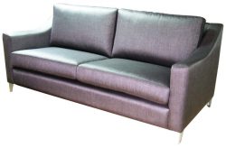 Darlington Custom Sofa in Fabric