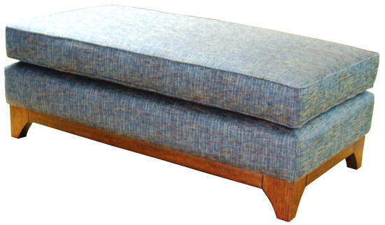 604-1932-cairns-ottoman Bespoke Ottoman in Cairns design