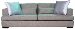 Custom Made Lucerne Sofa in Perth