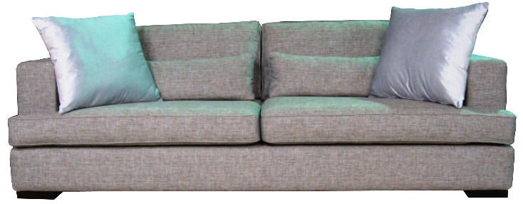 605-1911 Custom Made Lucerne Sofa in Perth