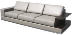 Pat Modular Modern Design Custom Sofa