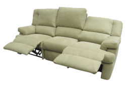 Bespoke Recliner