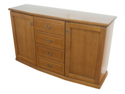 Custom Sideboard Unit